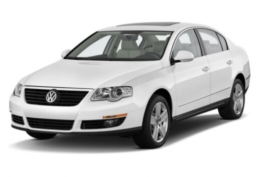 PASSAT B6(2005-2011)